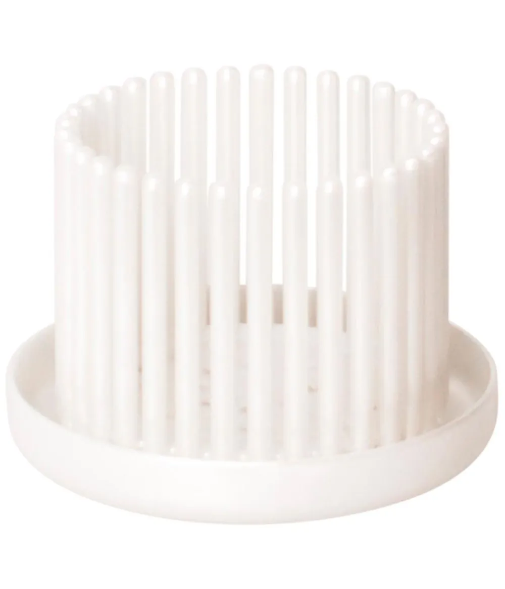 Orchitop® Orchideentöpfe > Orchideentopf S Set, rund, ca. Ø10 cm