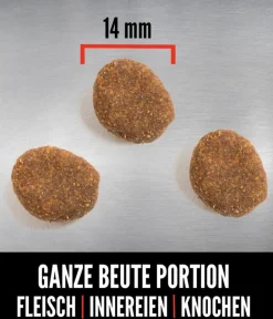 Orijen Trockenfutter Hund > ™ Trockenfutter für Hunde Puppy Large