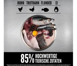 Orijen Trockenfutter Hund - ™ Trockenfutter für Hunde Puppy