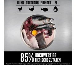 Orijen Trockenfutter Hund > ™ Trockenfutter für Hunde Original