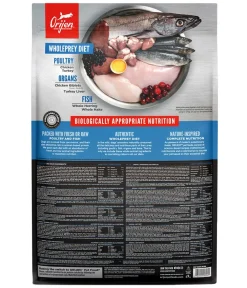 Orijen Trockenfutter Hund - ™ Trockenfutter für Hunde Original