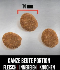 Orijen ™ Trockenfutter für Hunde Regional Red Hot