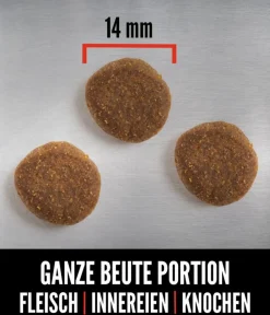 Orijen ™ Trockenfutter für Hunde Fit & Trim Best