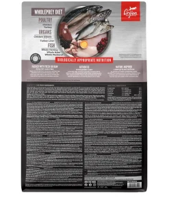 Orijen Trockenfutter Hund - ™ Trockenfutter für Hunde Fit & Trim