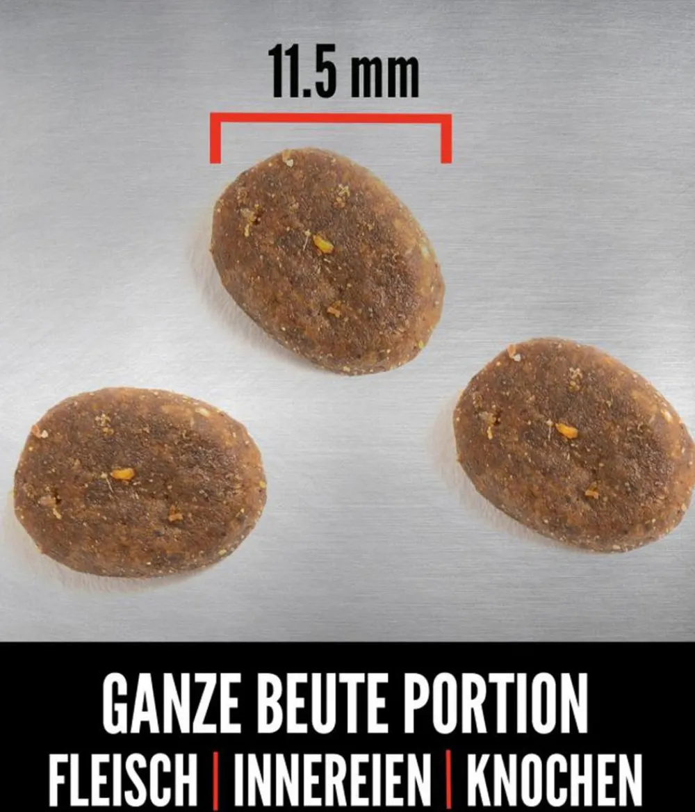 Orijen ™ Trockenfutter für Hunde Puppy Online