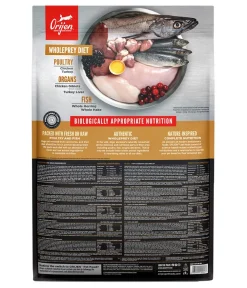 Orijen Trockenfutter Hund - ™ Trockenfutter für Hunde Puppy
