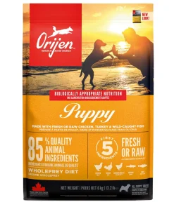 Orijen Trockenfutter Hund - ™ Trockenfutter für Hunde Puppy
