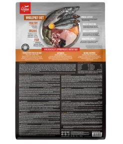 Orijen Trockenfutter Hund > ™ Trockenfutter für Hunde Small Breed Puppy