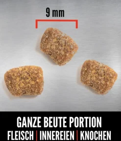 Orijen Trockenfutter Hund > ™ Trockenfutter für Hunde Small Breed Marine Fish