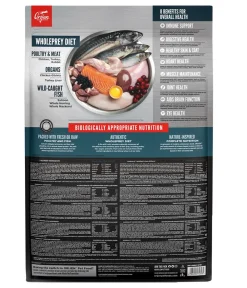 Orijen Trockenfutter Katze > ™ Trockenfutter für Katzen Guardian 8