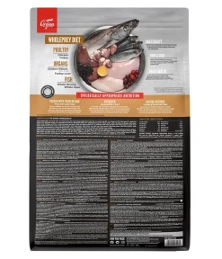 Orijen Trockenfutter Katze > ™ Trockenfutter für Katzen Original Cat