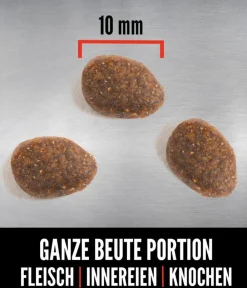 Orijen Trockenfutter Katze > ™ Trockenfutter für Katzen Six Fish