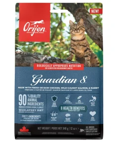 Orijen ™ Trockenfutter für Katzen Guardian 8 New