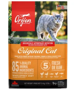Orijen ™ Trockenfutter für Katzen Original Cat Discount