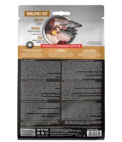 Orijen Trockenfutter Katze - ™ Trockenfutter für Katzen Original Cat