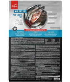 Orijen Trockenfutter Katze - ™ Trockenfutter für Katzen Six Fish