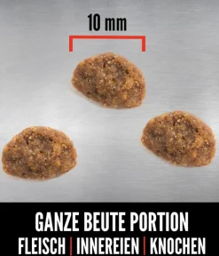 Orijen Trockenfutter Katze > ™ Trockenfutter für Katzen Fit & Trim