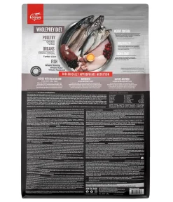 Orijen Trockenfutter Katze > ™ Trockenfutter für Katzen Fit & Trim