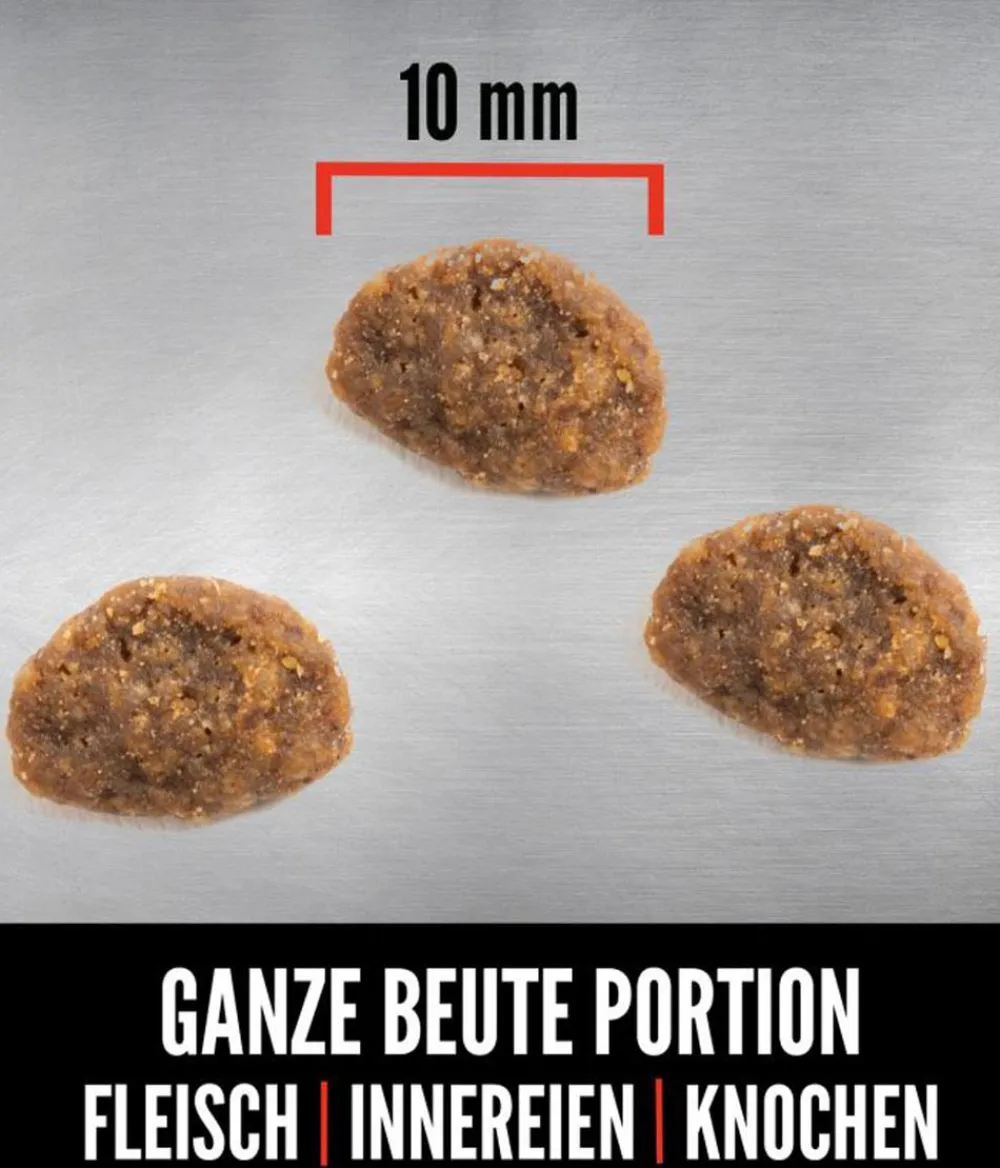 Orijen Trockenfutter Katze - ™ Trockenfutter für Katzen Fit & Trim