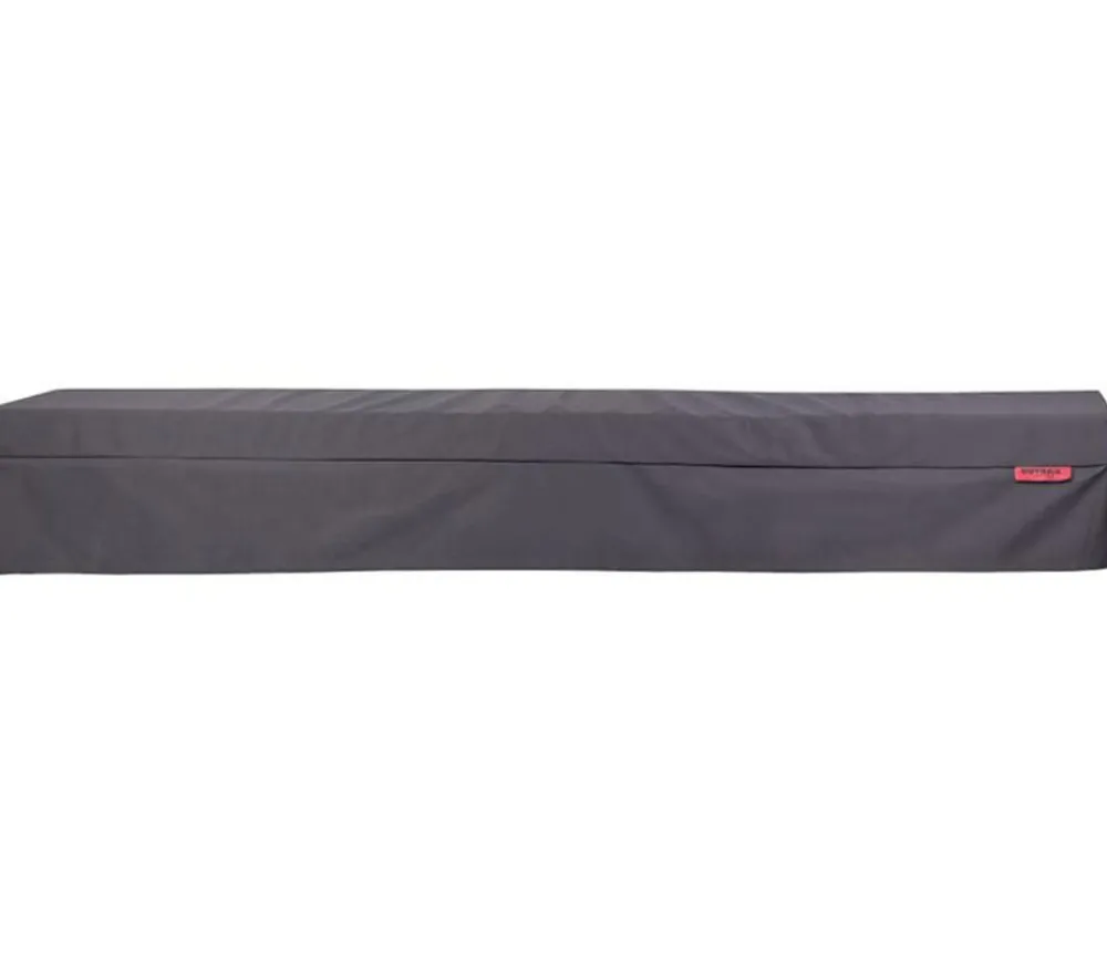 Outbag Sitzauflagen > Bankpolster Bench Plus, ca. B25/H8/T220 cm