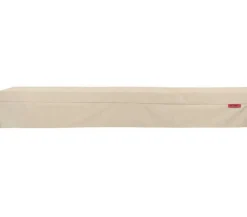 Outbag Sitzauflagen - Bankpolster Bench Plus, ca. B25/H8/T220 cm Beige