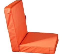 Outbag Sitzauflagen > Niederlehnerpolster Low Rise Plus, ca. B50/H8/T94 cm