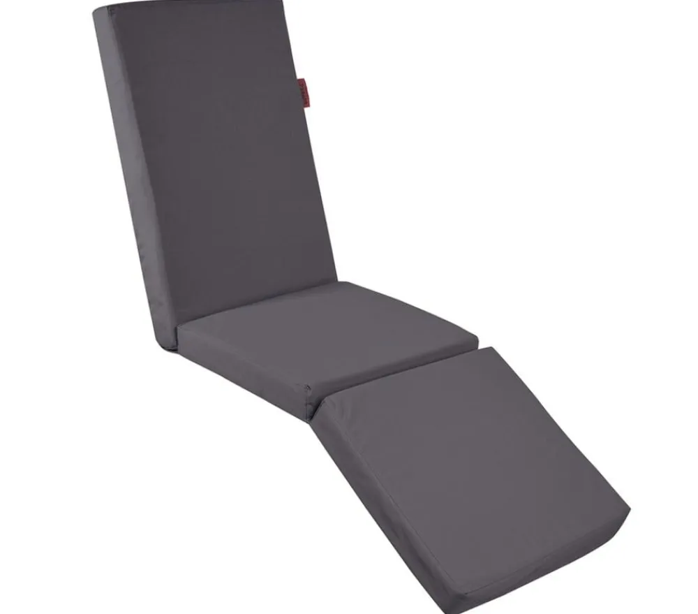 Outbag Relax- & Liegenauflagen > Outdoor Gartenstuhl-Auflage Relax Plus, ca. B50/H5/T180 cm