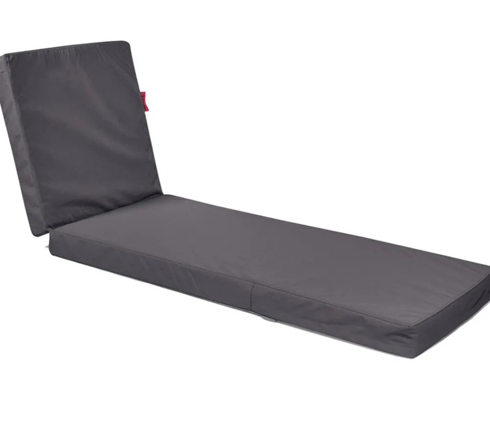 Outbag Relax- & Liegenauflagen > Outdoor-Liegenpolster Flat Plus, ca. B60/H8/T185 cm