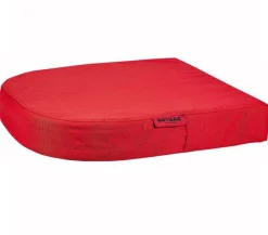 Outbag Sitzkissen|Dekokissen - Outdoor-Sitzkissen Moon Plus, ca. B45/H8/T45 cm Rot