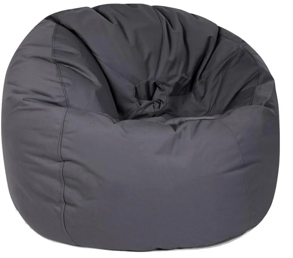 Outbag Sitzsäcke > Outdoor-Sitzsack Donut Plus, ca. Ø90/H75 cm