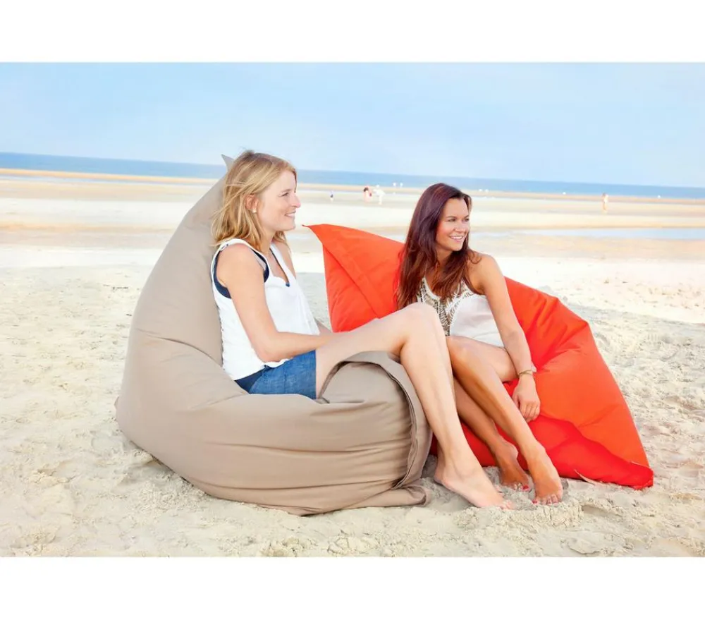 Outbag Sitzsäcke > Outdoor-Sitzsack Meadow Plus, ca. B160/T130 cm