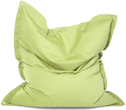 Outbag Outdoor-Sitzsack Meadow Plus, ca. B160/T130 cm Hellgrün Hot