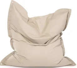 Outbag Sitzsäcke - Outdoor-Sitzsack Meadow Plus, ca. B160/T130 cm Beige