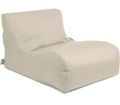Outbag Sitzsäcke - Outdoor-Sitzsack Newlounge Plus, ca. B90/H75/T120 cm Beige
