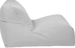 Outbag Sitzsäcke - Outdoor-Sitzsack Newlounge Plus, ca. B90/H75/T120 cm Hellgrau