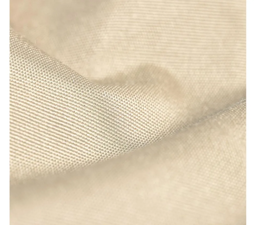 Outbag Sitzsäcke - Outdoor-Sitzsack Rock Plus, ca. Ø60/H35 cm Beige