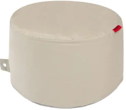 Outbag Sitzsäcke - Outdoor-Sitzsack Rock Plus, ca. Ø60/H35 cm Beige
