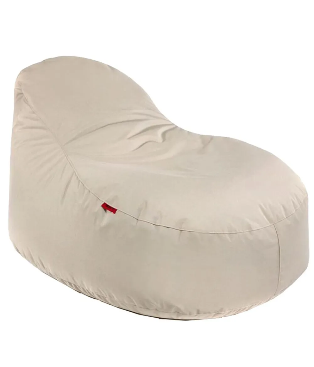 Outbag Sitzsäcke > Outdoor-Sitzsack Slope XL Plus, ca. B115/H80/T140 cm