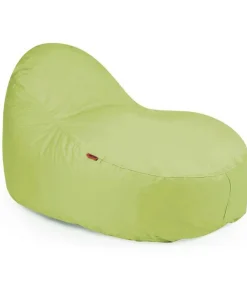 Outbag Sitzsäcke - Outdoor-Sitzsack Slope XL Plus, ca. B115/H80/T140 cm Hellgrün