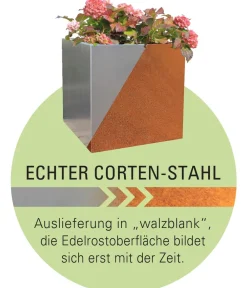 palatino Kaminholzlager Woodpecker Pro Kupfer Discount