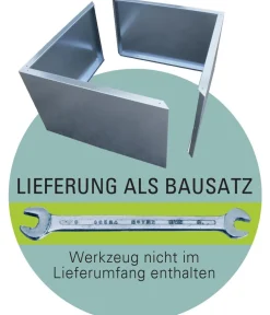palatino Kaminholzlager Woodpecker Pro Kupfer Discount