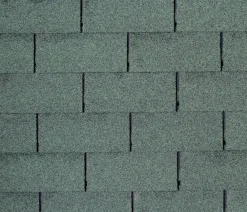 Palmako Dachzubehör - Dachschindel 3 m² Grün