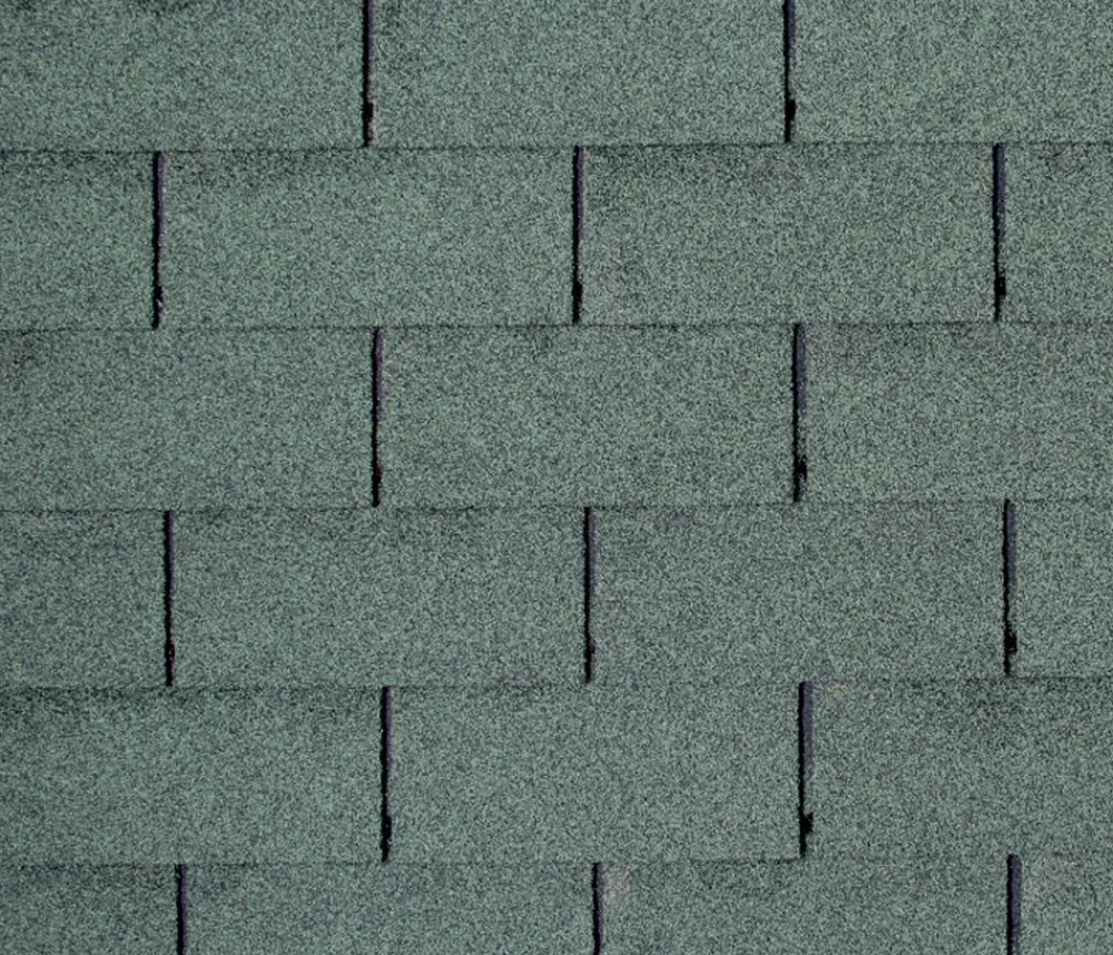 Palmako Dachzubehör - Dachschindel 3 m² Grün