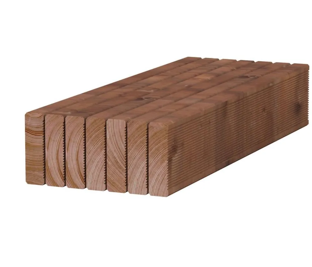 Damen Palmako Böden & Fundamente > Fußboden für Gartenhaus Betty, ca. 9 m²