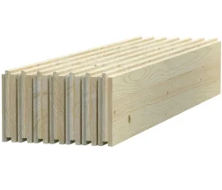 Damen Palmako Böden & Fundamente > Fußboden für Gartenhaus Lotta