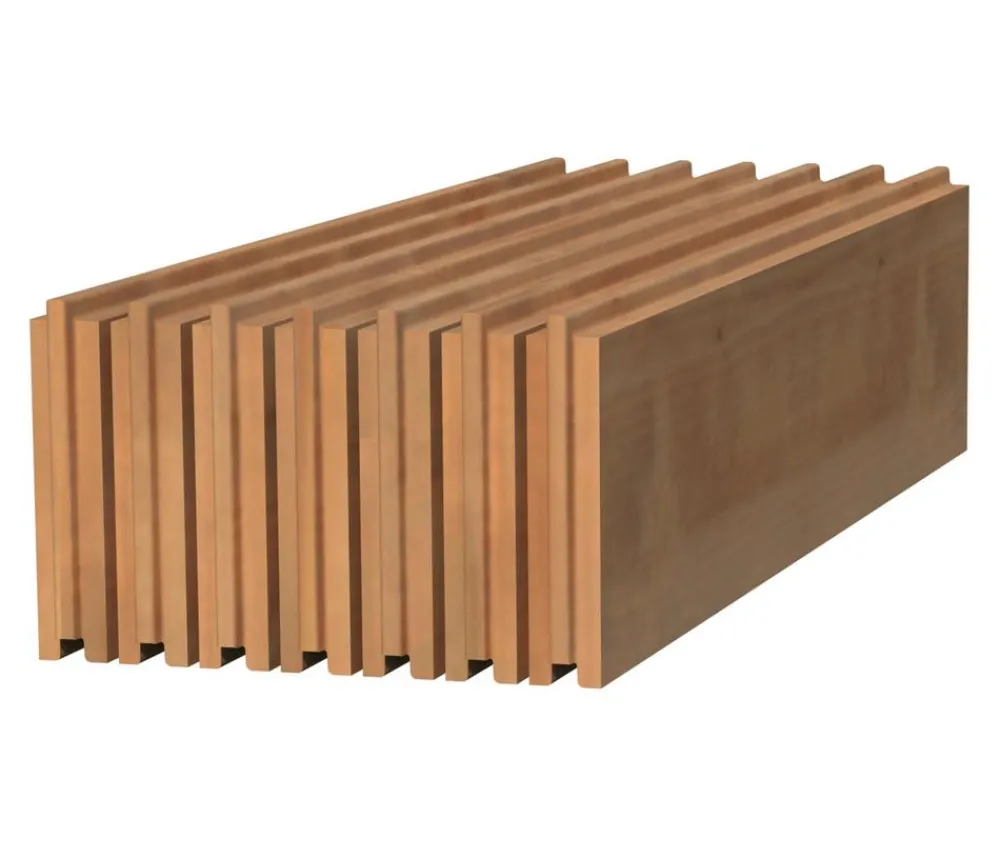 Damen Palmako Böden & Fundamente > Fußboden für Gartenhaus Ella & Elsa, ca. 8,7 m²