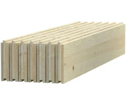 Palmako Fußboden für Gartenhaus Britta Beige Sale