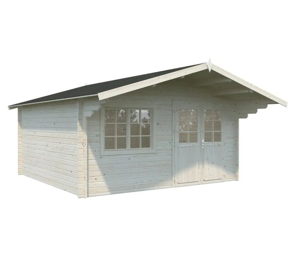 Palmako Gartenhäuser & Gerätehäuser > Gartenhaus Britta