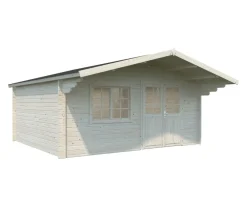 Palmako Gartenhäuser & Gerätehäuser - Gartenhaus Britta Braun