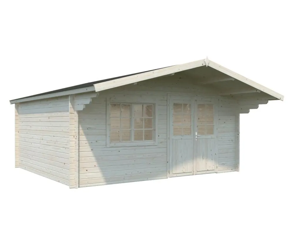 Palmako Gartenhäuser & Gerätehäuser > Gartenhaus Britta